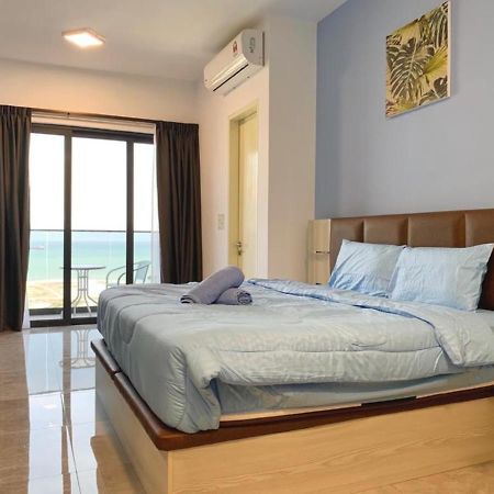 Imperio,Res - Warm -- Comfy -- Charming View Apartment Malacca Exterior foto