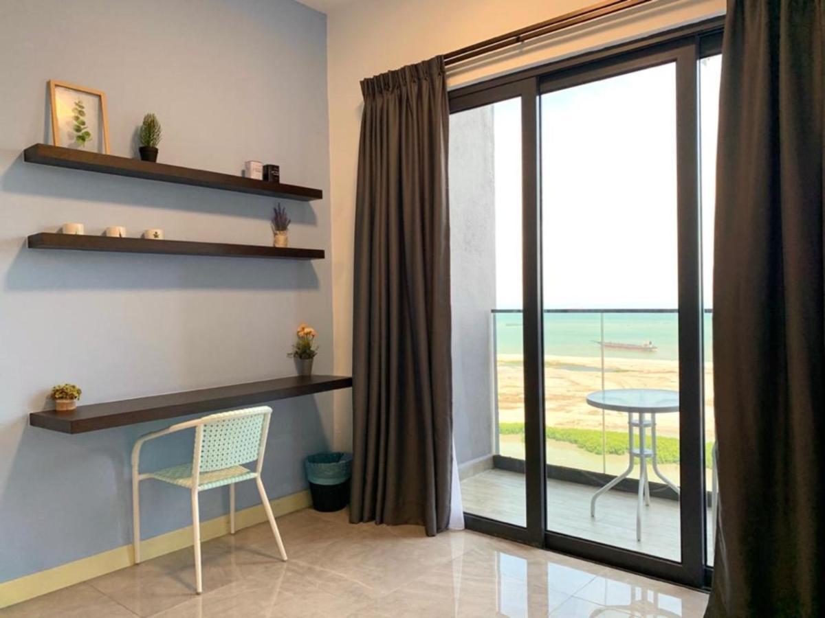 Imperio,Res - Warm -- Comfy -- Charming View Apartment Malacca Exterior foto